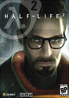 Valve: "Everything we do competes with Half Life 2"