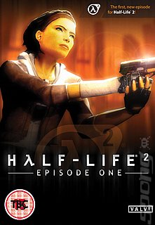 Half Life 2: Episode 1 – All Three Teaser Trailers