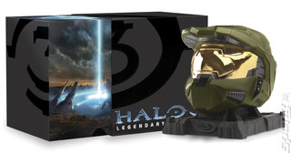 Free Halo Stuff on Xbox Live