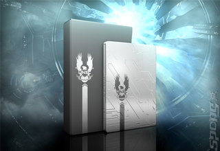 Halo 4 Special Edition Looks Bloody Special Actually