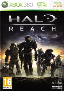 UK Video Game Charts: Halo Reach vs PS3 Move