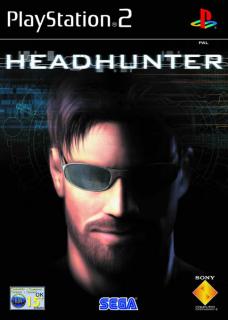 Headhunter Employs new level of Cinematic Music for Game Soundtracks