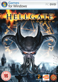 Hellgate London Developer Flagship Closes Doors