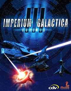 CDV announces revised Breed and Imperium Galactica III dates 