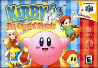 Kirby TV show emerges
