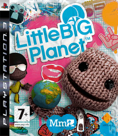 LittleBigPlanet Re-Dated
