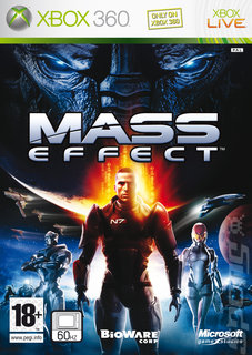 Mass Effect's Pinnacle Problems