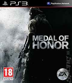 Medal of Honor Trailer HD - Slick