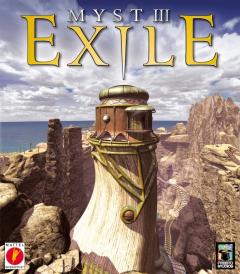 Industry magazine readers vote Myst III: Exile Best Video Game Soundtrack