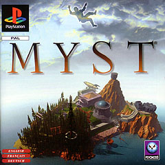 Myst Coming for Nintendo 3DS?