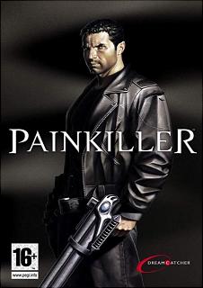 Painkiller chosen as the unique official tournament game at 2005 CPL World Tour