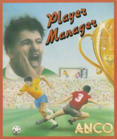 Dino Dini Kicks Off Player Manager Reboot