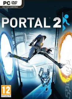 PC Gaming Fun: Portal 2 Authoring Tools Released for Free