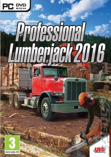 PLOUGH, CHOP AND SELL – PREPARE FOR PROFESSIONAL FARMER 2016 AND PROFESSIONAL LUMBERJACK 2016