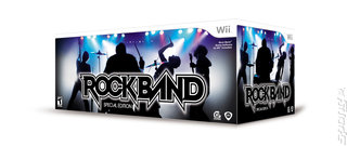 Wii/PS2 Rock Band Track Packs Unveiled