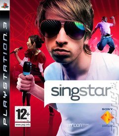 Singstar PS3 Dated