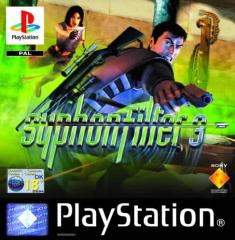 Syphon Filter 4 for 2012 Rumoured 