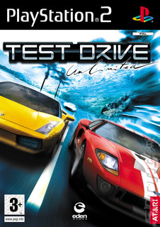 Test Drive Unlimited Trailer Here