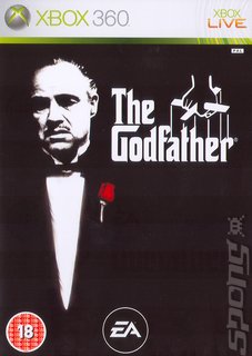 Puzo Sues Paramount Over Godfather Game