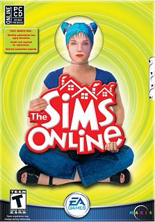 Online Sims fails to wow