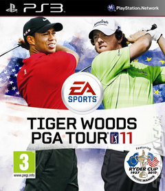 EA: PlayStation Move Can Save Tiger Woods