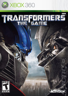 Transformers: Deceptive New Trailer