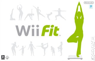Wii Fit Selling at 90 Copies Per Minute