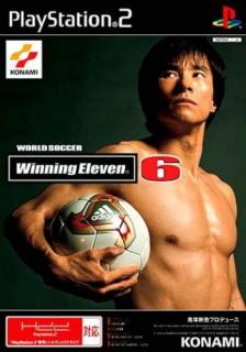 Winning Eleven 6 rampant in Japan