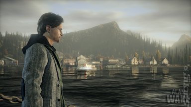 Remedy: Old Movies Are Respected; Old Games Aren't