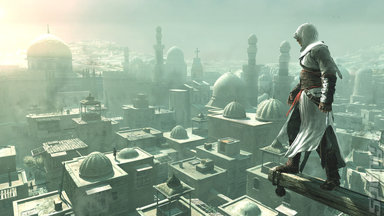 Assassin's Creed PC, DS Slips - Haze Clears