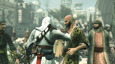 Assassin’s Creed – Futuristic Story Twist Detailed Inside