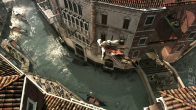 Assassin's Creed II: Selling Bloody Well