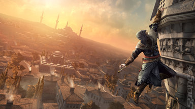 Assassin's Creed Revelations Trailer 