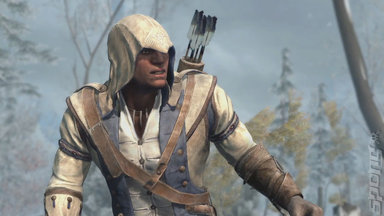 Ubisoft Hints at 2013 Assassin's Creed Sequel With Online Survey