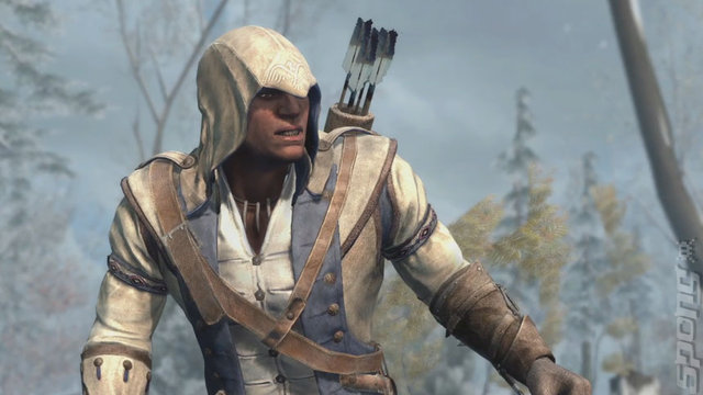 2013 assassin's creed