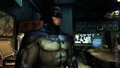 Batman: Arkham Asylum Still on for Summer?