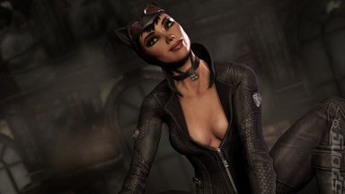 Electronic Arts Snaps Up Batman Arkham City for Origin