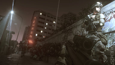 EA on Battlefield 3 Cop Killing: It's Hard Not To