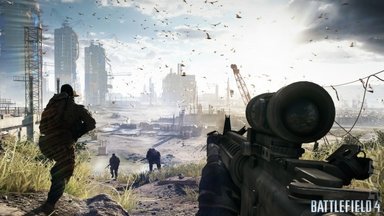 DICE Promises Elevator Catapult Fixes and More for Battlefield 4