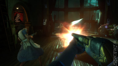 BioShock 2 - DLC Single & Multiplayer