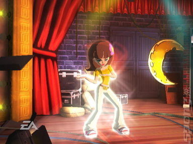 Wii Boogie – First Video Footage