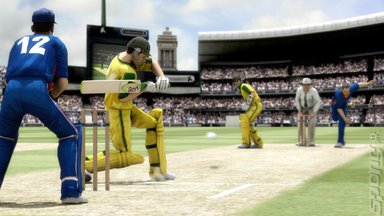 New Brian Lara Cricket – first screens and info inside