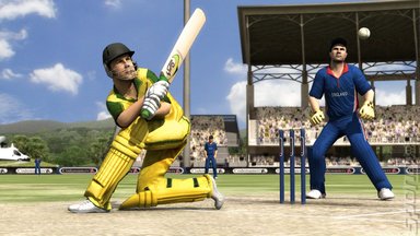 New Brian Lara Cricket Fully Playable Online