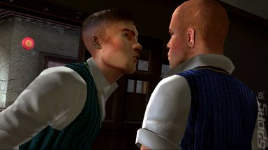 Official: Rockstar's Bully Does Not Portray Bullying