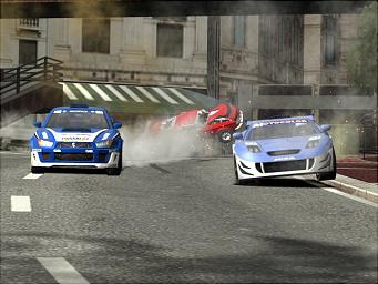 Fruits of UK Talent-Buying Frenzy Ripen as Burnout 3 Images Light up the Web