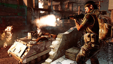 PC Owners Wait Until Autumn for Call of Duty Elite Beta