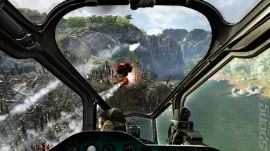 Black Ops Outsells Modern Warfare 2 in UK Launch