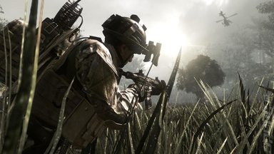 Call of Duty: Ghosts Offers More Open Campaign
