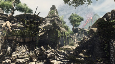 Call of Duty Ghosts: Devastation Dated for PS4, PS3, PC
