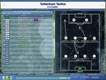 Championship Manager Goes Online In January 2005